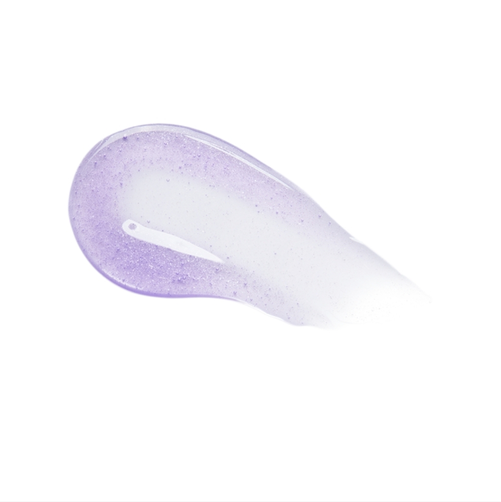 Nightmare Before Christmas Two-Faced color changing lip oil Shade: Two Faced - Picture 5 of 5